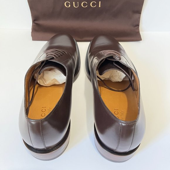 Gucci Shoes - Picture 5 of 11